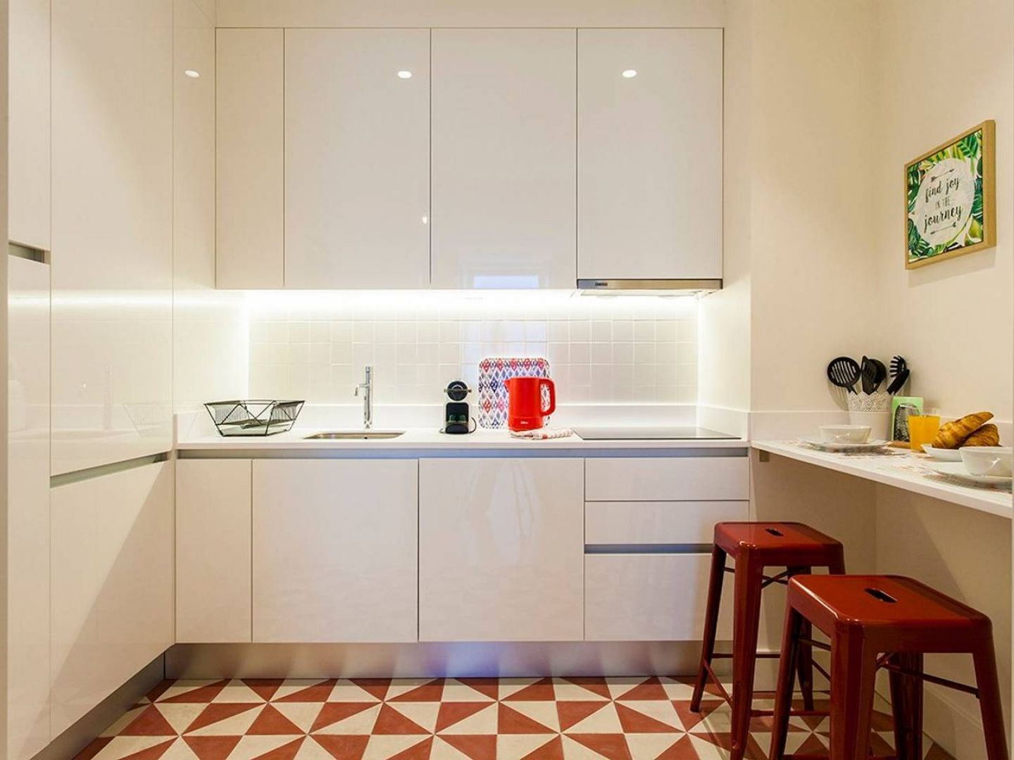 Joivy Modern 1-Bed Apt Nearby Praca Do Comercio, In Baixa Lisboa Exteriér fotografie