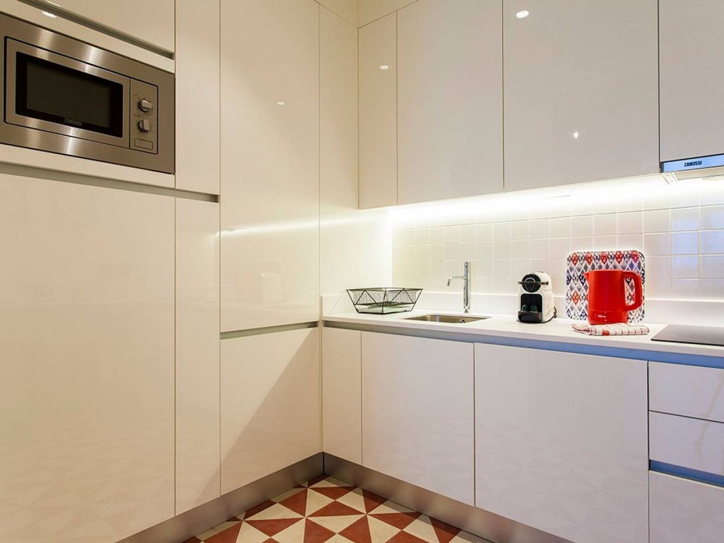 Joivy Modern 1-Bed Apt Nearby Praca Do Comercio, In Baixa Lisboa Exteriér fotografie