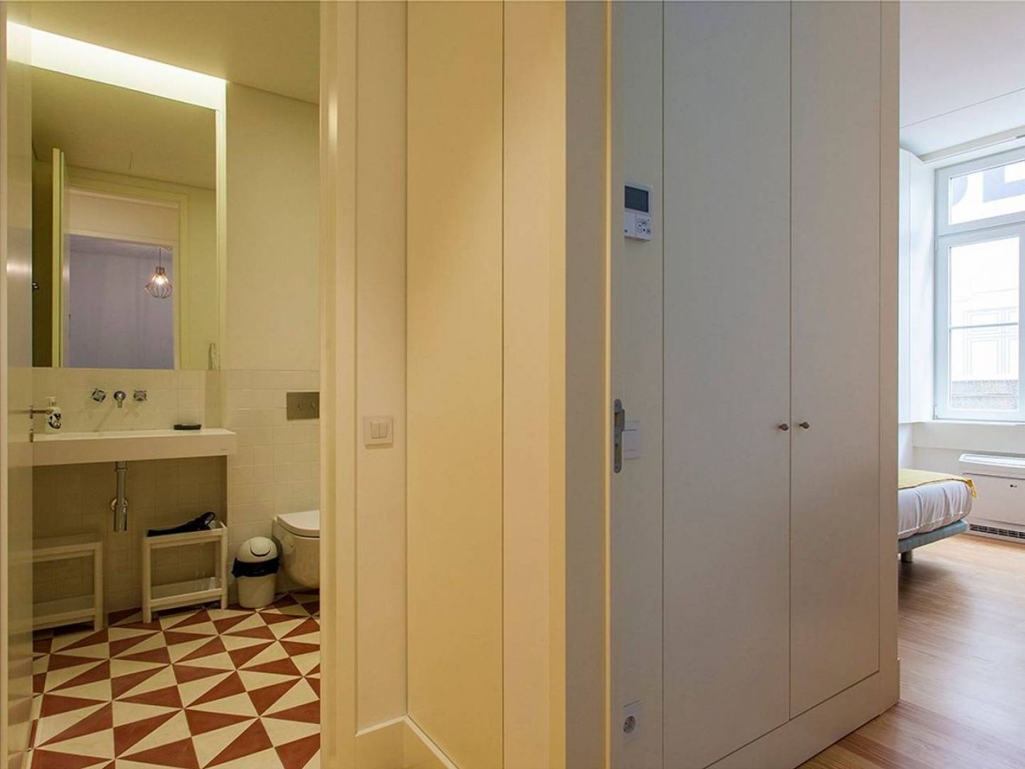 Joivy Modern 1-Bed Apt Nearby Praca Do Comercio, In Baixa Lisboa Exteriér fotografie