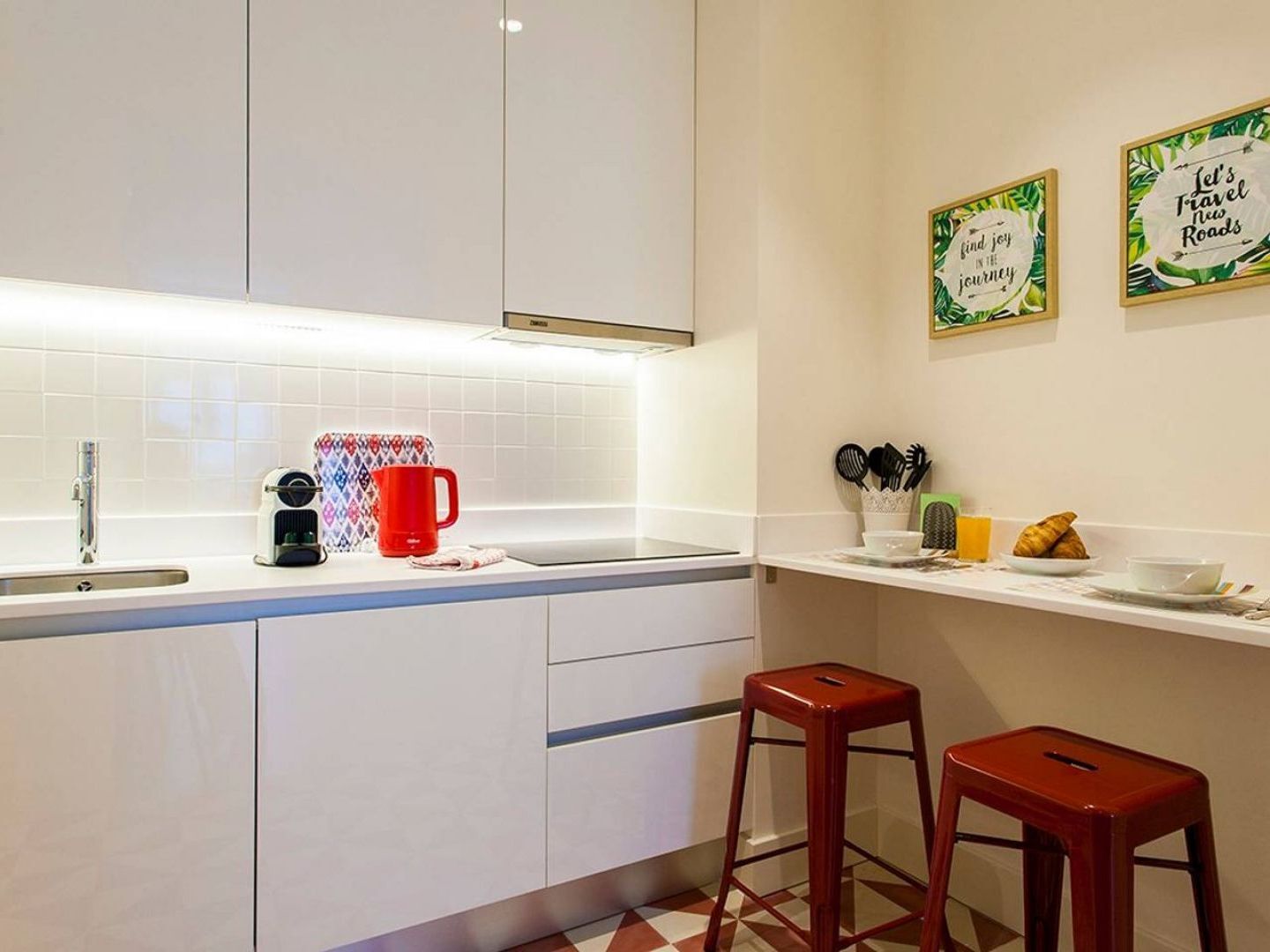 Joivy Modern 1-Bed Apt Nearby Praca Do Comercio, In Baixa Lisboa Exteriér fotografie