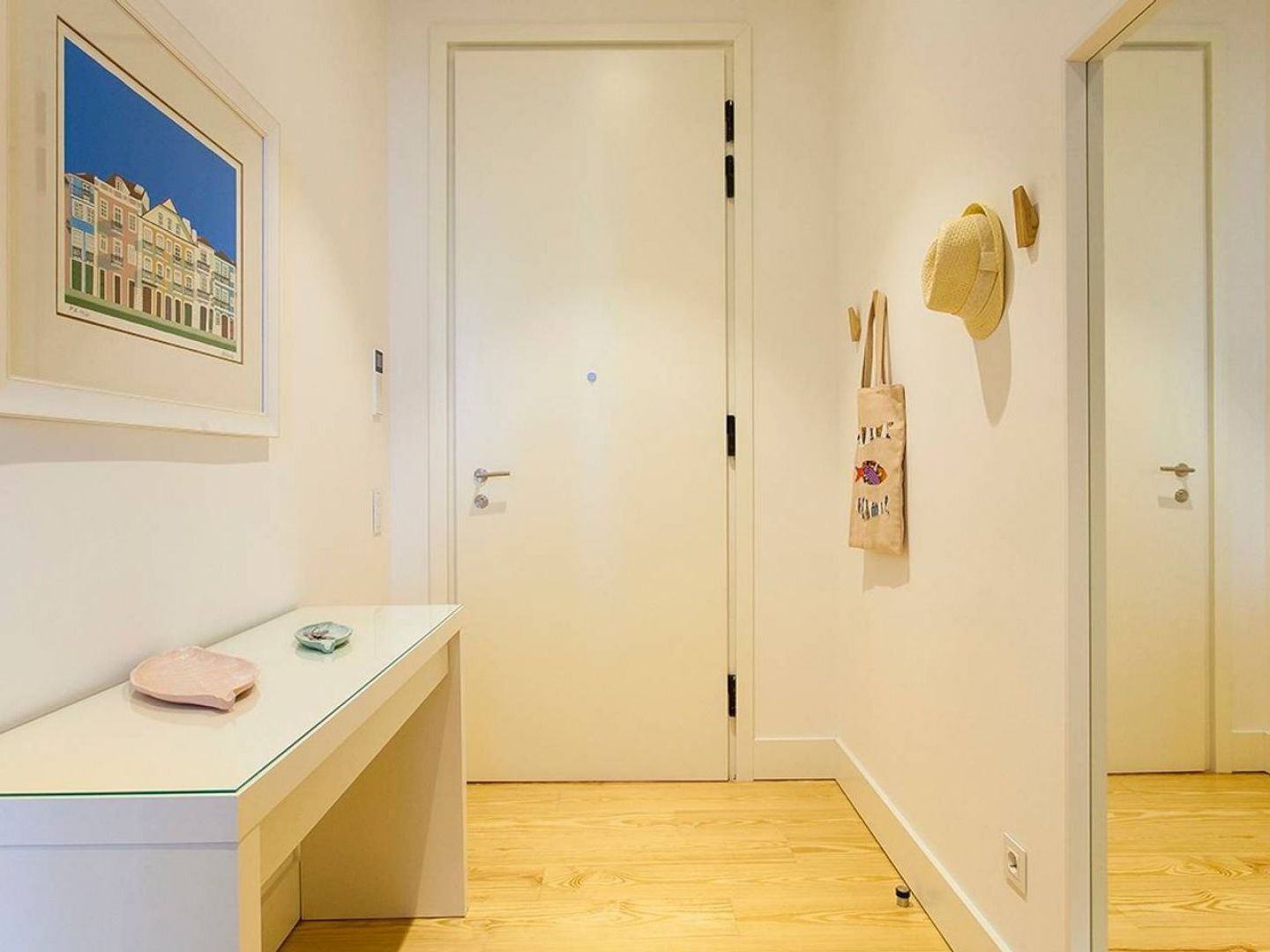 Joivy Modern 1-Bed Apt Nearby Praca Do Comercio, In Baixa Lisboa Exteriér fotografie